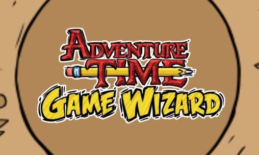 game pic for Adventure time: wizard